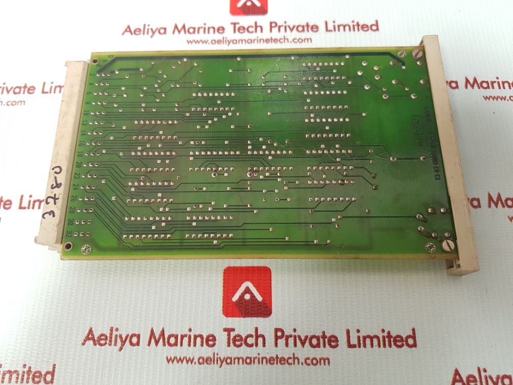Siemens e52930-a3103-l1 pcb card
