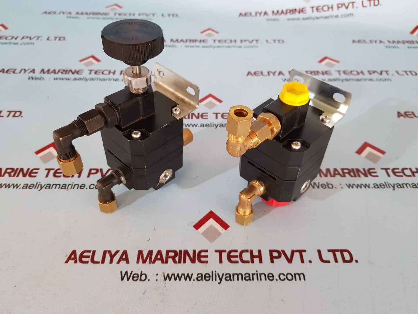 Fujikura rr-8-2 pressure regulators 0.014~0.84 mpa