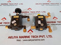 Fujikura rr-8-2 pressure regulators 0.014~0.84 mpa