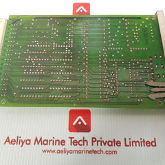 Siemens e53153-a1350-l1 pcb card 6xf 1006-3ka