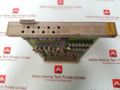 Siemens e53153-a1350-l1 pcb card 6xf 1006-3ka
