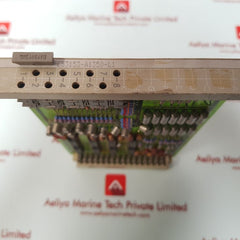 Siemens e53153-a1350-l1 pcb card 6xf 1006-3ka