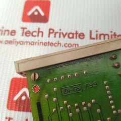 Siemens e53153-a1350-l1 pcb card 6xf 1006-3ka