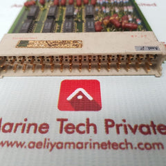 Siemens e53153-a1350-l1 pcb card 6xf 1006-3ka