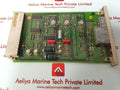 Siemens 6fs1 124-0ac pcb card lag 23