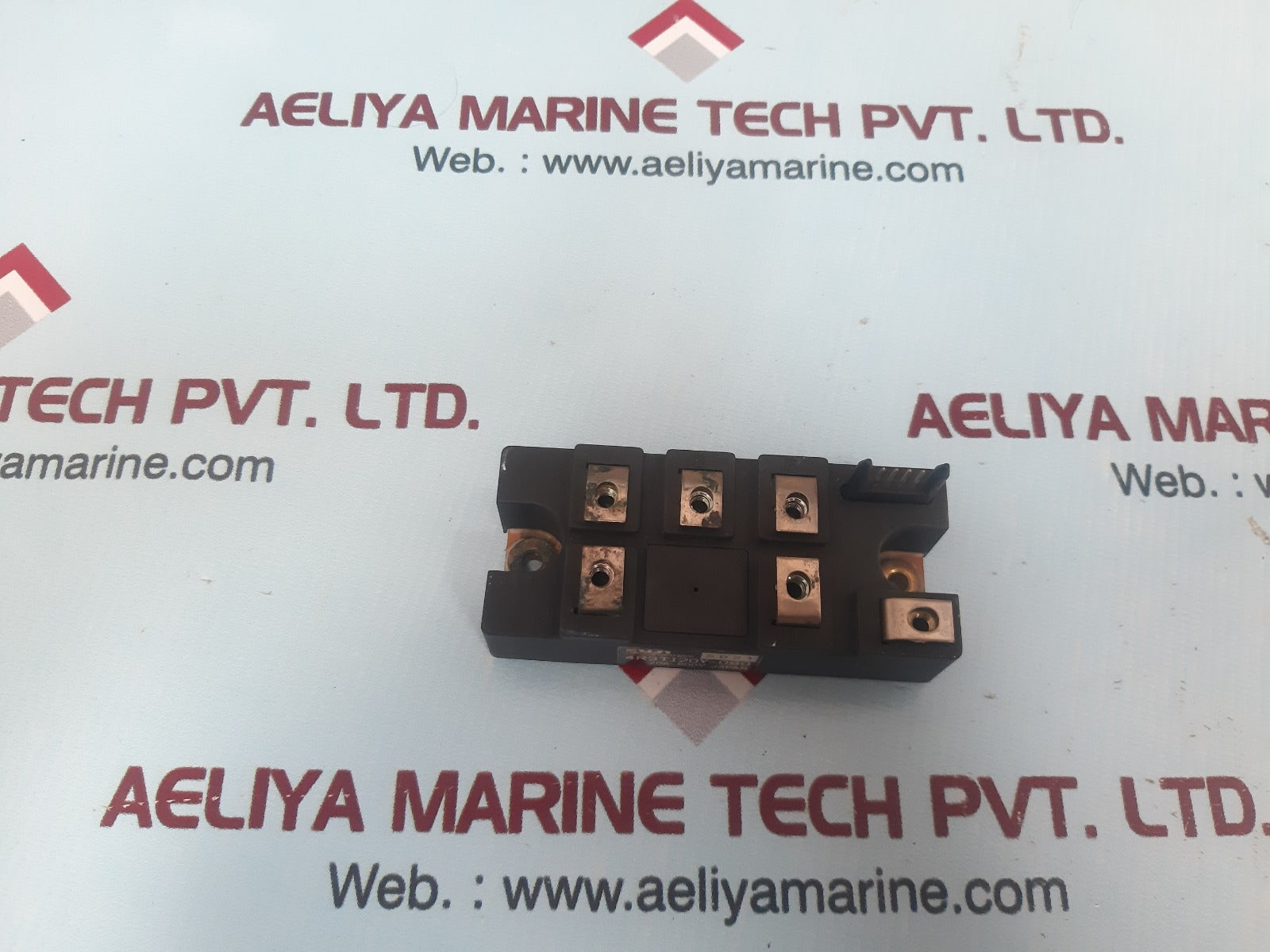 Fuji Electric 4R3Ti20Y-080 20A 800V