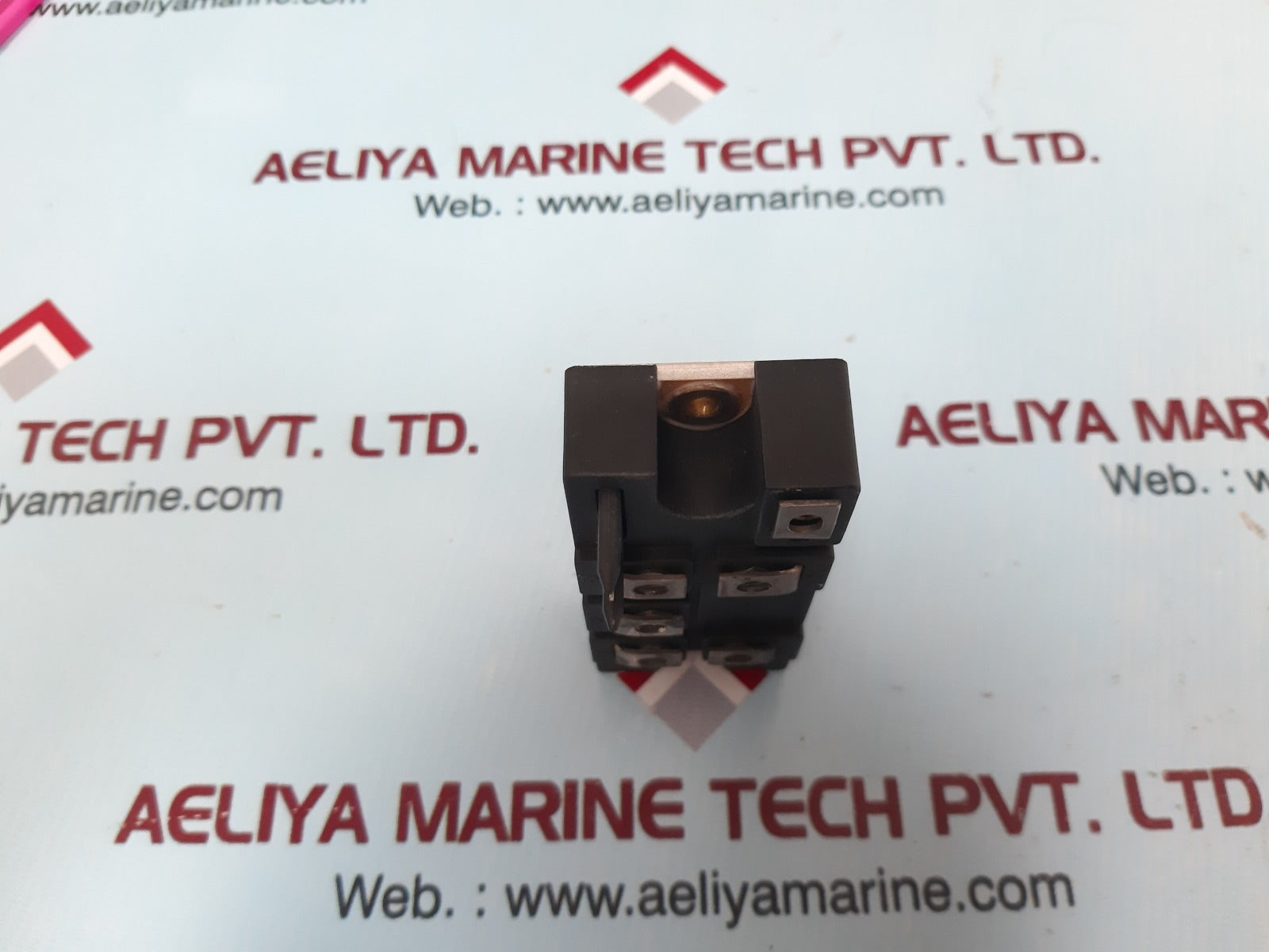 Fuji Electric 4R3Ti20Y-080 20A 800V