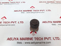 Idec 41-10650 black push button 125v 5a 300v 3a