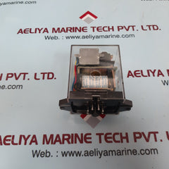Omron mm2xp power relay