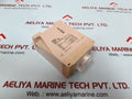 Omron H3Ba-fa Timer 24Vdc 5A 250Vac Resistive Load