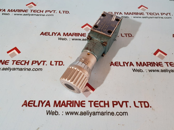 Bosch 0 811 150 108 solenoid valve