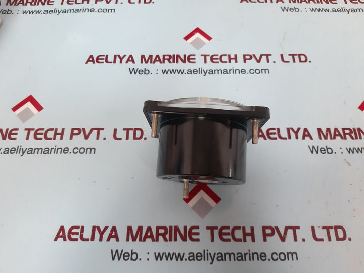 Toyo Keiki Dvf-8 Ammeter Ch718332