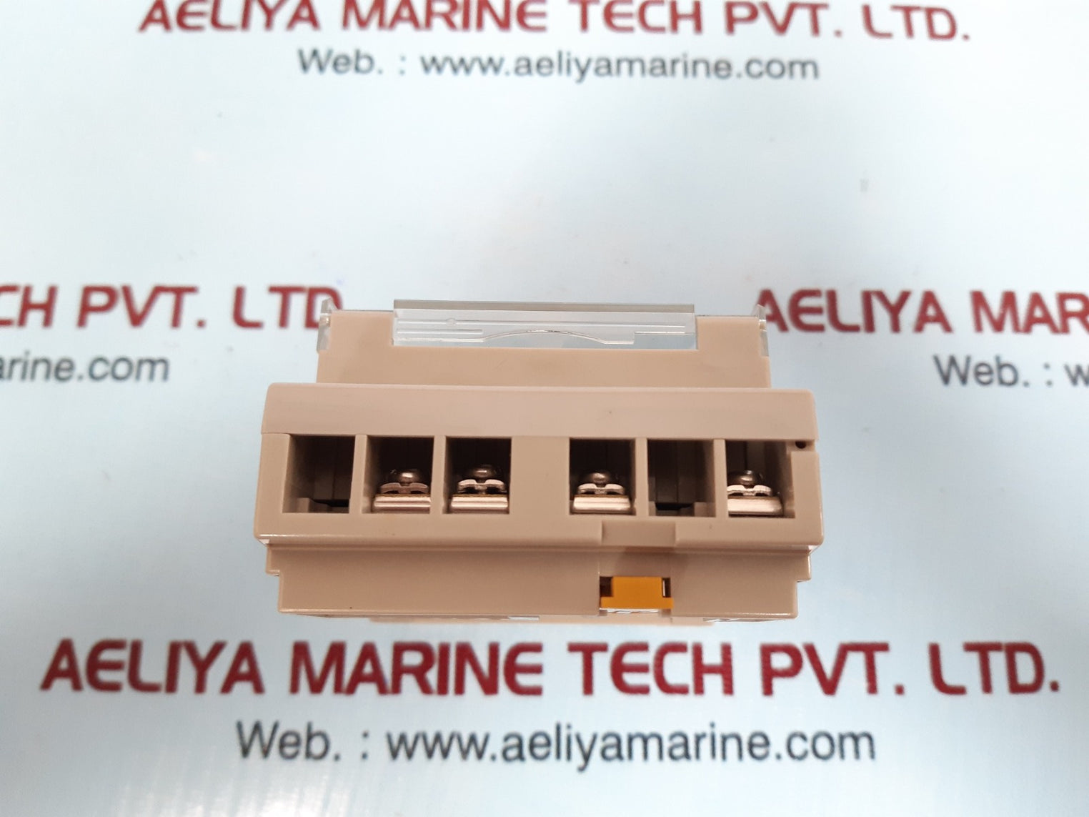 Omron h2f-df time switch