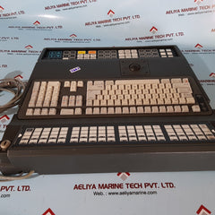 Honeywell aid-3 advanced input system 9395-00381-040/a