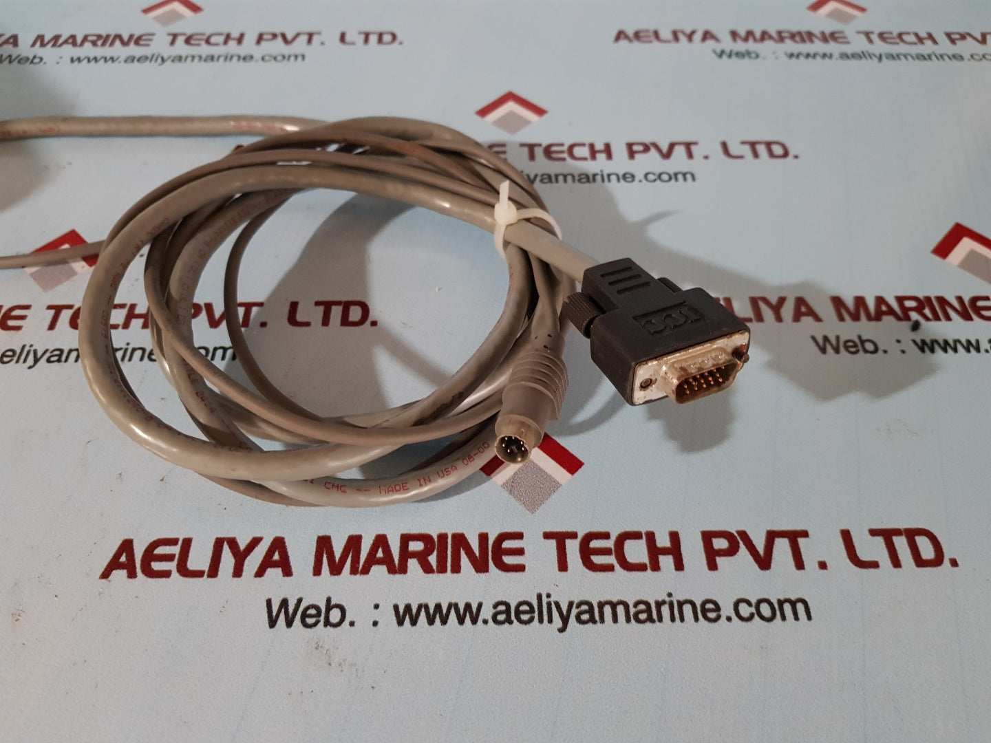 Honeywell aid-3 advanced input system 9395-00381-040/a