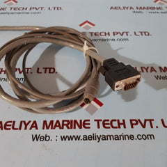 Honeywell aid-3 advanced input system 9395-00381-040/a