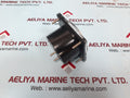 Toyo keiki dvf-8 ammeter ch718337