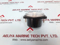Toyo keiki dvf-8 ammeter ch718337