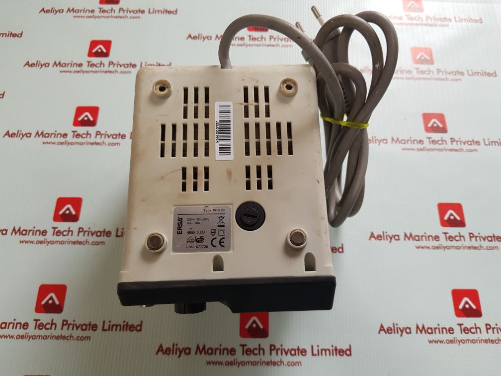 Ersa rds 80 solding station