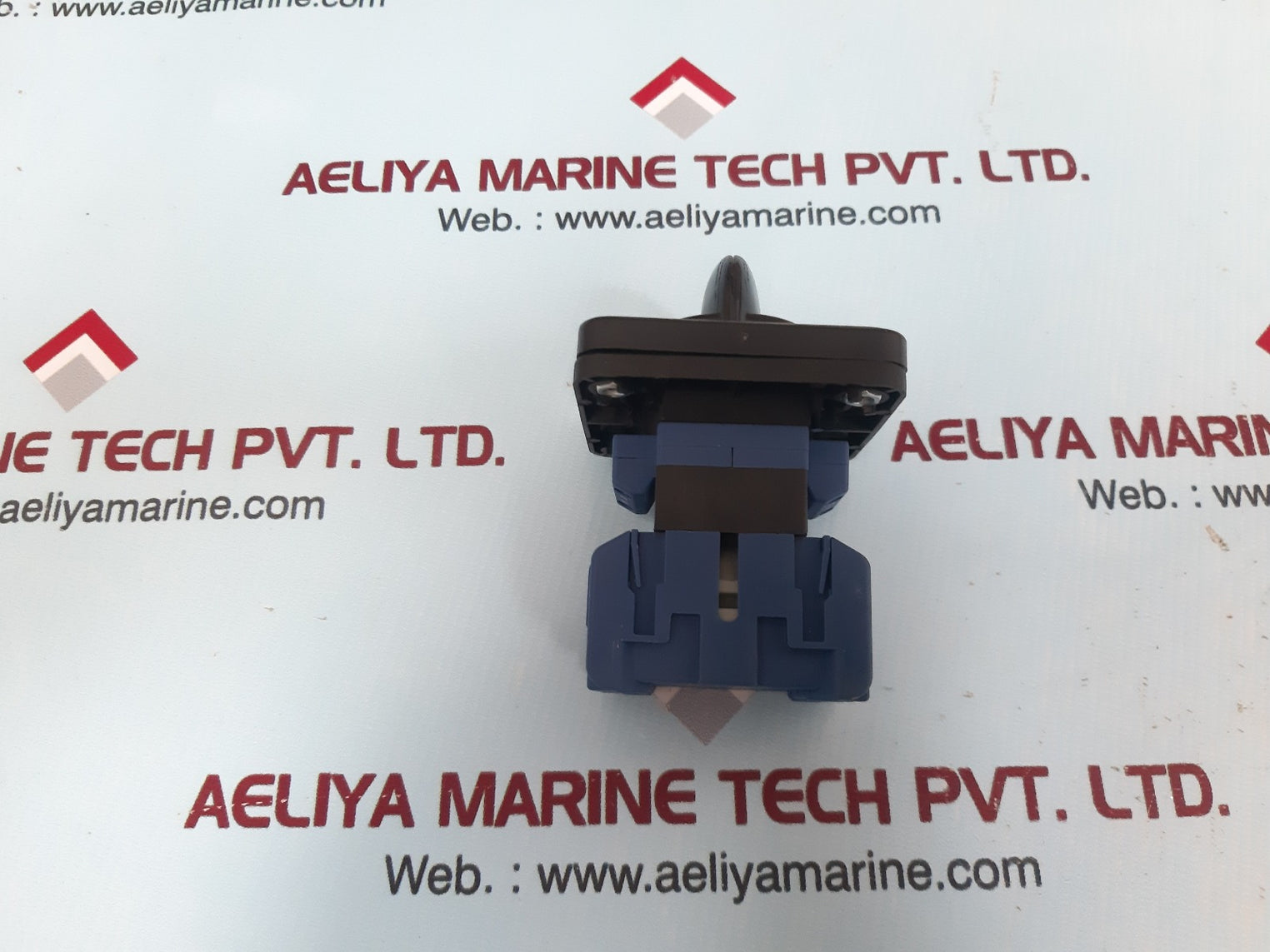 Kraus & Naimer Kg20B Selector Switch B82409/006 Knk 16A 500V~