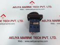 Kraus & Naimer Kg20B Selector Switch B82409/006 Knk 16A 500V~