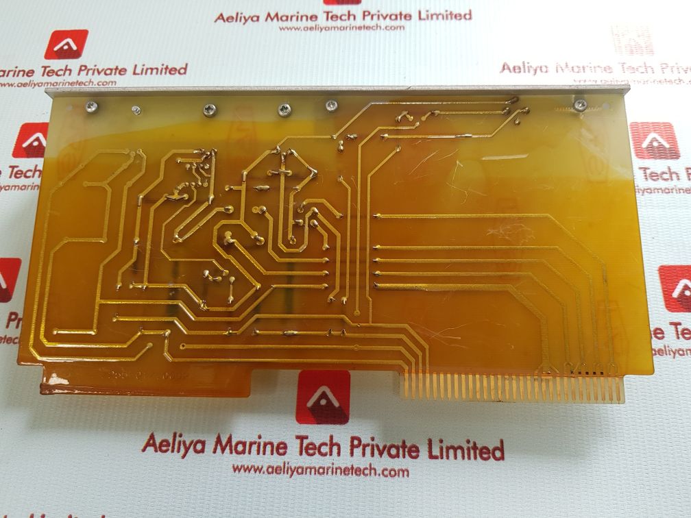 Autronica aks-21/1 pcb card 7255-017.0002