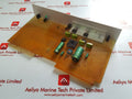 Autronica aks-21/1 pcb card 7255-017.0002