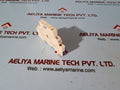 Telemecanique gvan11 auxiliary contact block