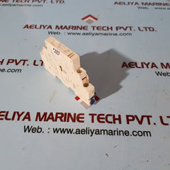 Telemecanique gvan11 auxiliary contact block