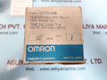 Omron H3Cr-h8L Timer Module 100/110/120Vac 50/60Hz