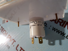 Sifam al39wf rpm indicator