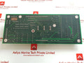 Nnr-a110 hrc2 input pcb card