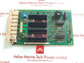 Siemens 6ru3005-4aa module e14011-d5527-m100-a1