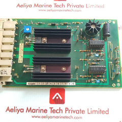 Siemens 6ru3005-4aa module e14011-d5527-m100-a1