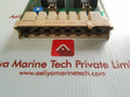Siemens 6ru3005-4aa module e14011-d5527-m100-a1