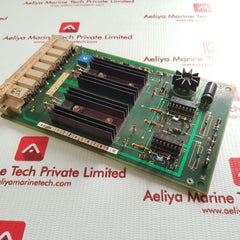 Siemens 6ru3005-4aa module e14011-d5527-m100-a1