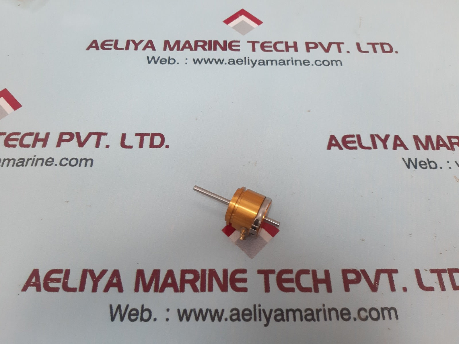 Japan Servo F78 Potentiometer B41511