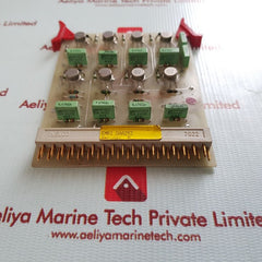 Emri oaa292 pcb card 4-1092 a/4-1092 b