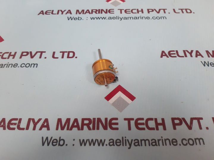 Japan Servo F78 Potentiometer B41511