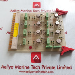 Emri oaa292 pcb card 4-1092 a/4-1092 b
