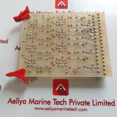 Emri oaa292 pcb card 4-1092 a/4-1092 b