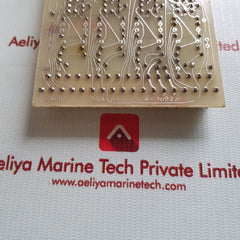 Emri oaa292 pcb card 4-1092 a/4-1092 b