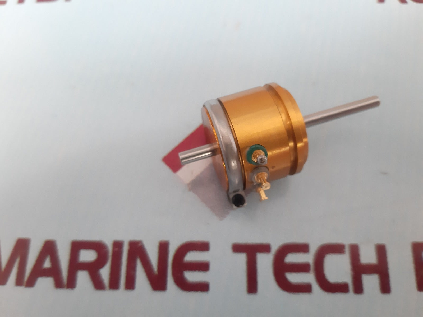 Japan Servo F78 Potentiometer B41511