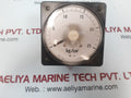 Toyo keiki dvf-8 panel meter cek1331