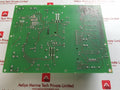 Cegelec controls s20x4285/10 pcb card 20x4285a1l