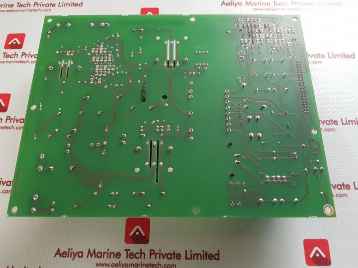 Cegelec controls s20x4285/10 pcb card 20x4285a1l