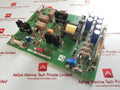 Cegelec controls s20x4285/10 pcb card 20x4285a1l