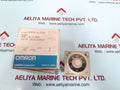 Omron H3Cr-a-315 Timer 100 To 240Vac 50/60Hz