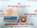 Omron H3Cr-a Timer 24Vdc/Ac 50/60Hz