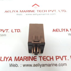 Matsushita Pmh Timer At4111 3A 250V Ac Resistive